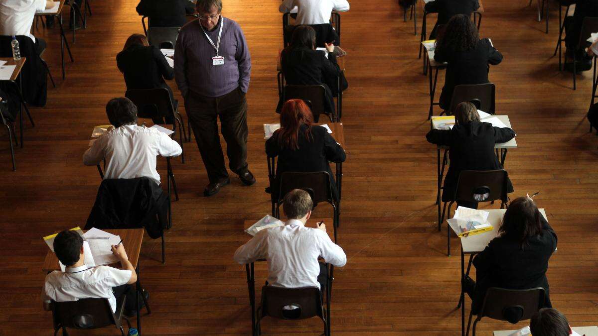 Ofqual will ‘take action’ if extra exam time given to private schools is unfair