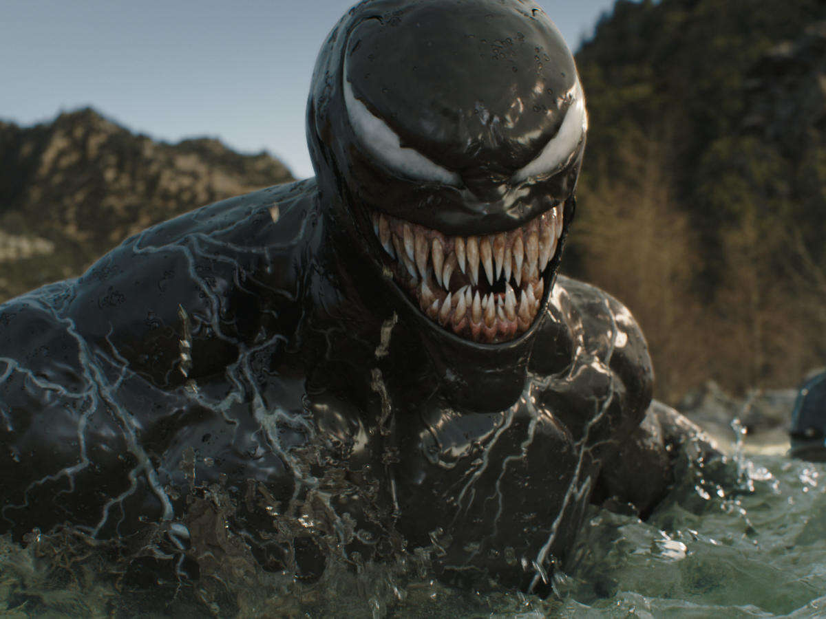 Venom: The Last Dance prepares for goodbye to a surprise superhero success