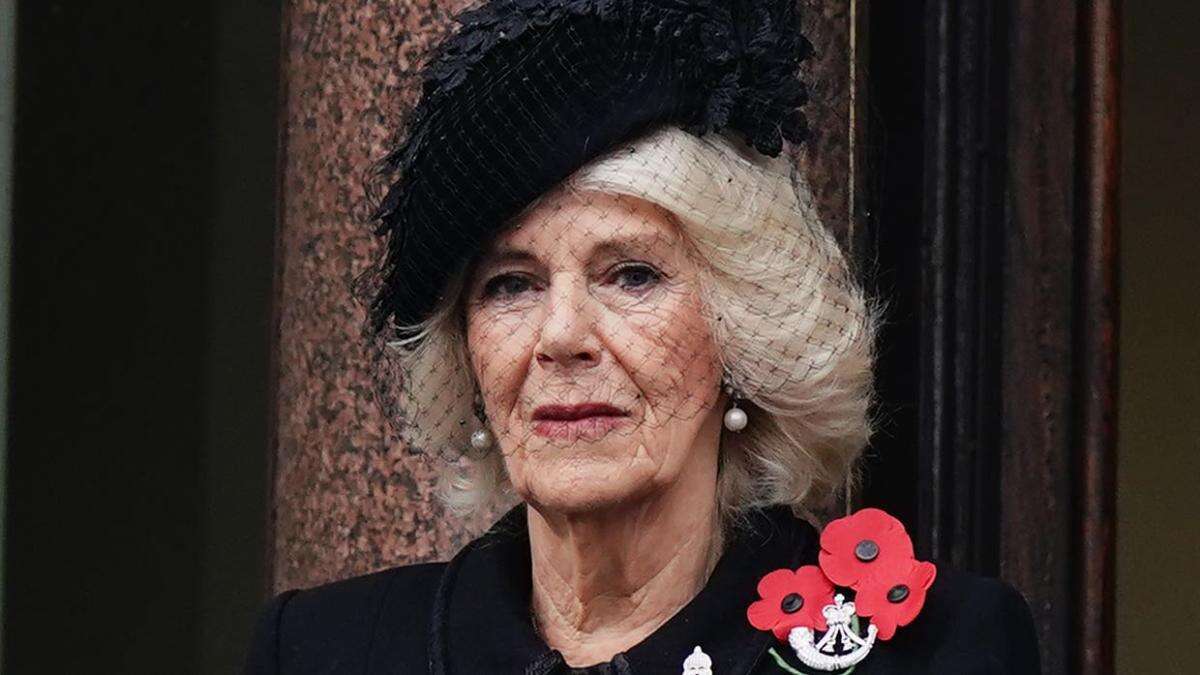 Queen to miss Remembrance weekend events to ensure recovery and protect others