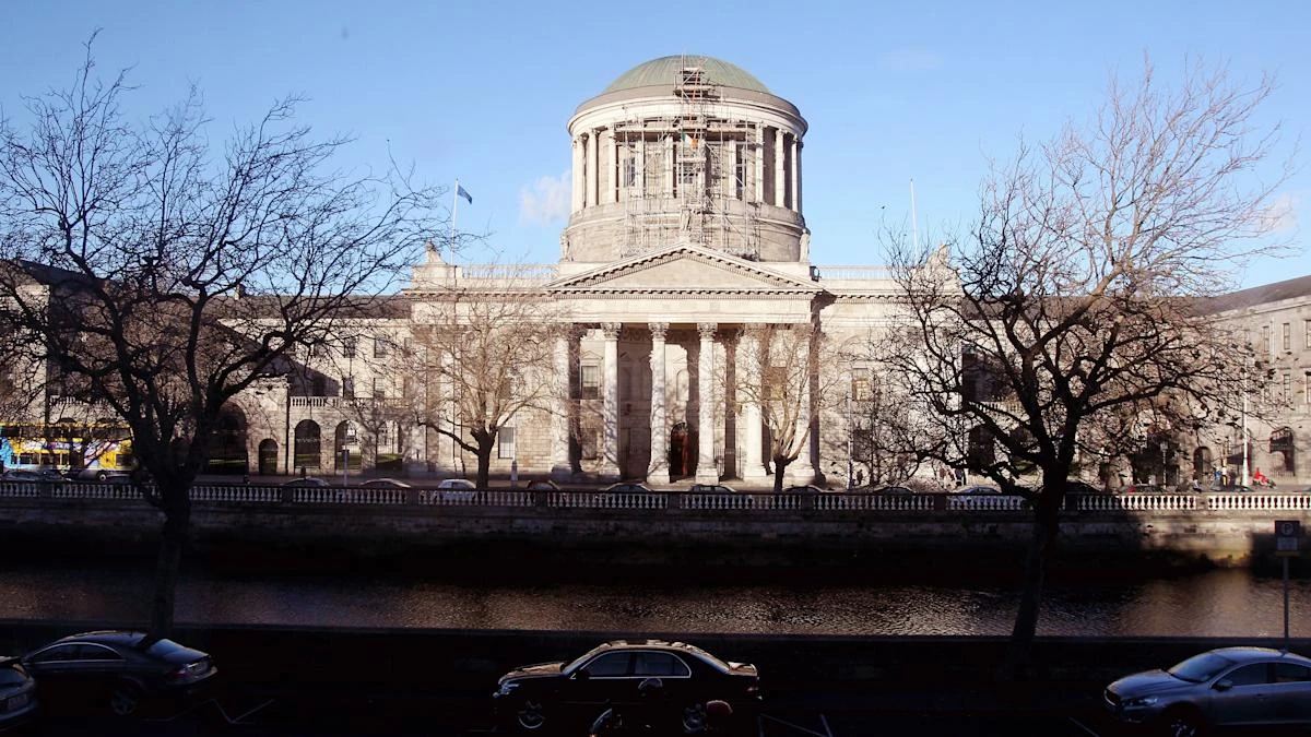‘GAA Catfish’ case struck out as Dublin school ends disciplinary proceedings