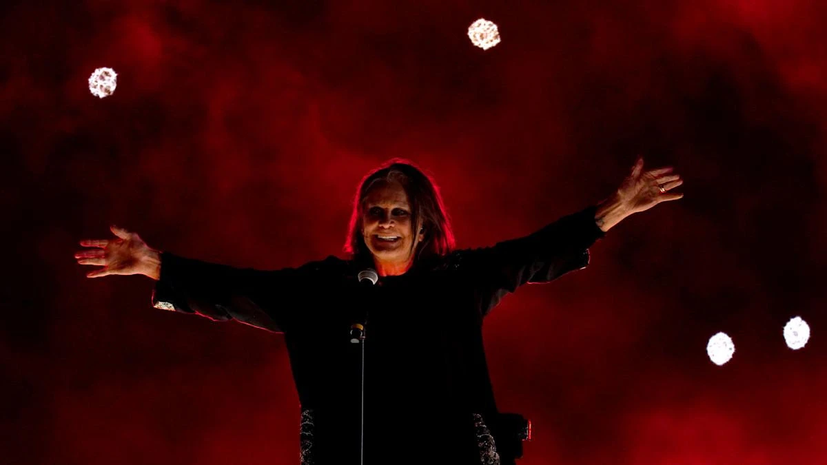 Ozzy Osbourne exhibition at Birmingham museum extended after public demand