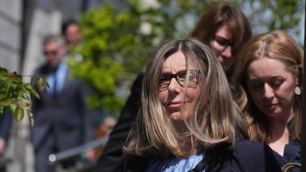 ‘Big sensationalist expose’ claim over Adams programme denied