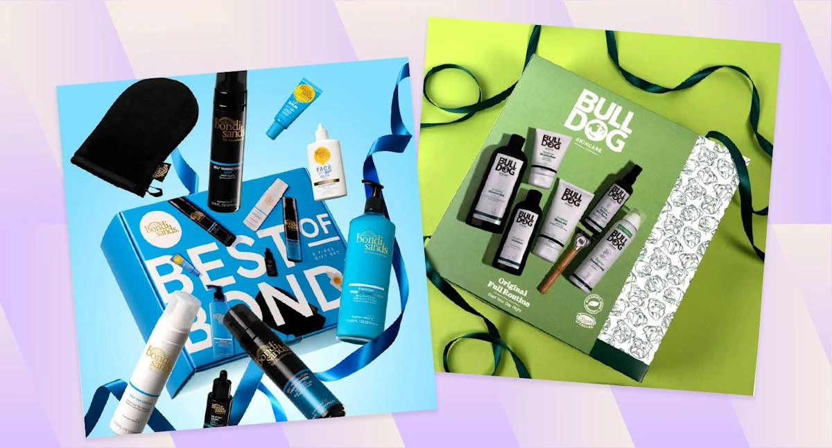 Boots Star Gifts are back with discounts of up to 50%