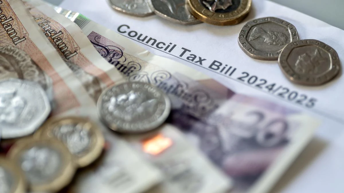 Martin Lewis welcomes plans to consult on fairer council tax debt collection