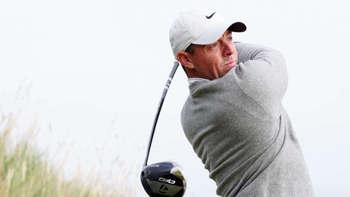 Rory McIlroy feels golf’s appeal diminished by ‘too many’ events