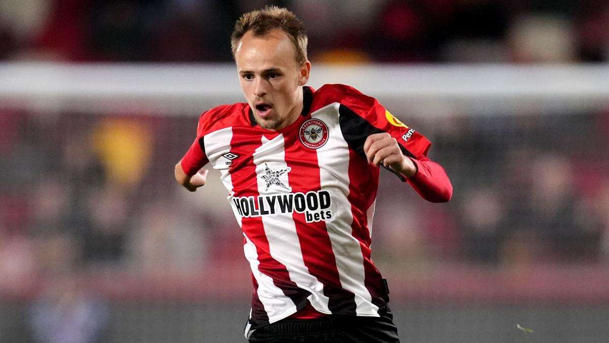 Thomas Frank: Brentford’s Mikkel Damsgaard is finally delivering on potential