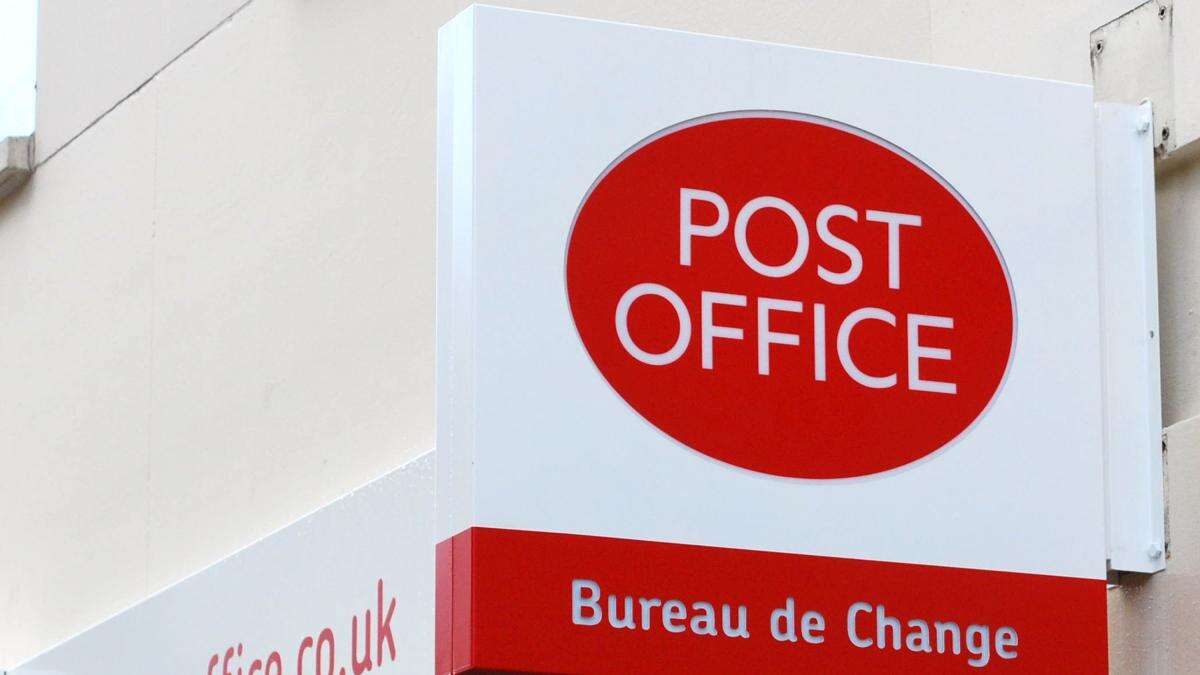 MPs concerned at loss of ‘vital lifeline’ amid Post Office closures threat