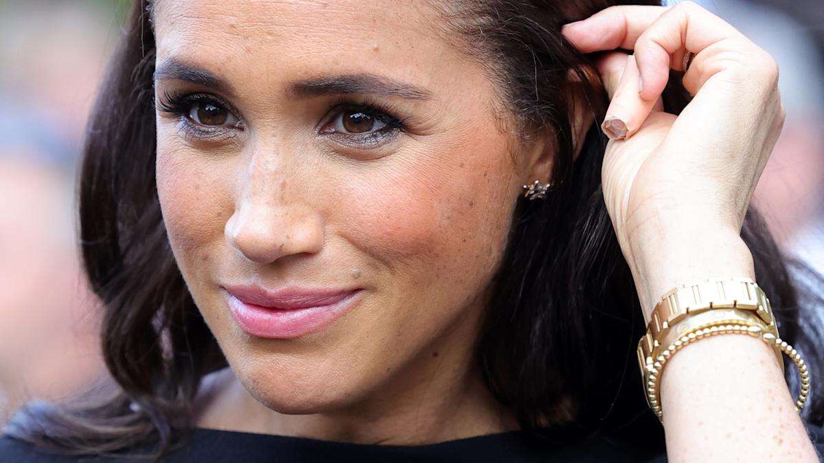 Duchess of Sussex launches lifestyle brand hours after Netflix series airs