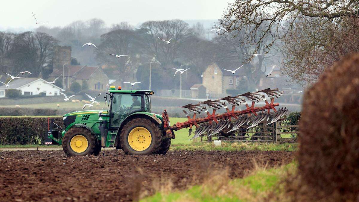 Fury as Defra closes key nature-friendly farming scheme to new applicants