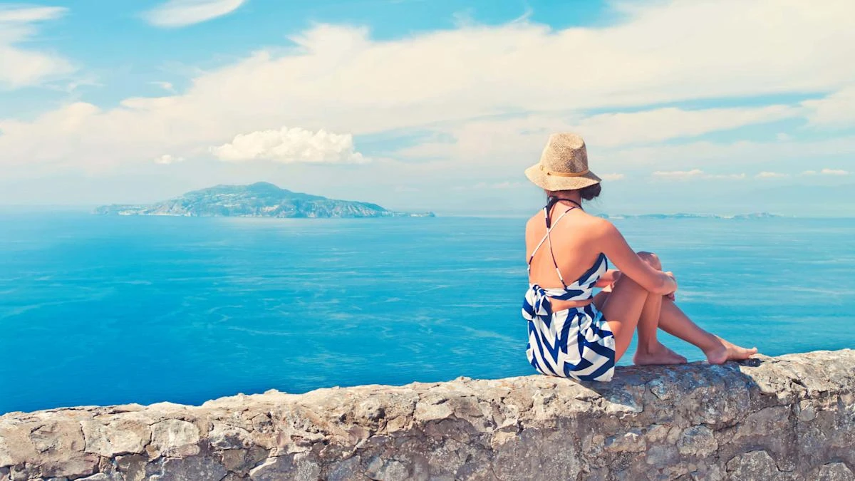 More women holidaying without families to ’embrace adventure’