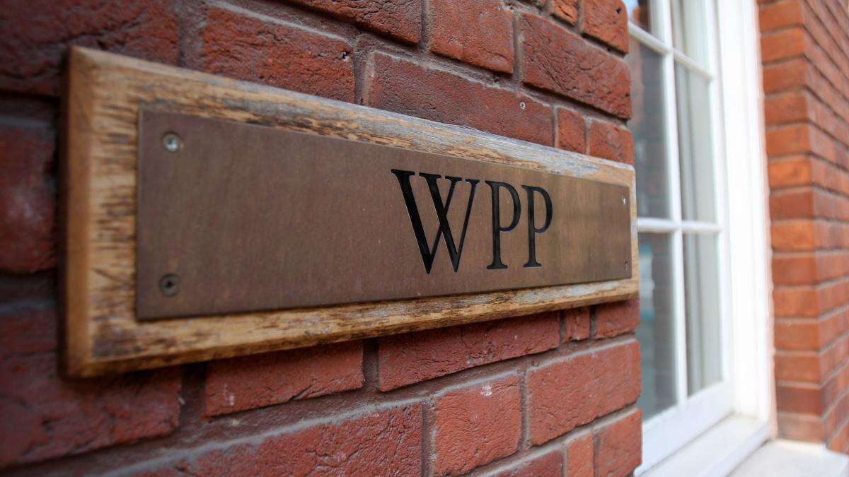 Ad giant WPP reported to global watchdog for promotion of polluting clients