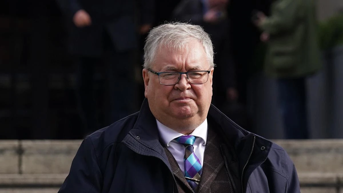 Joe Duffy praises Liveline callers as he prepares for his final show