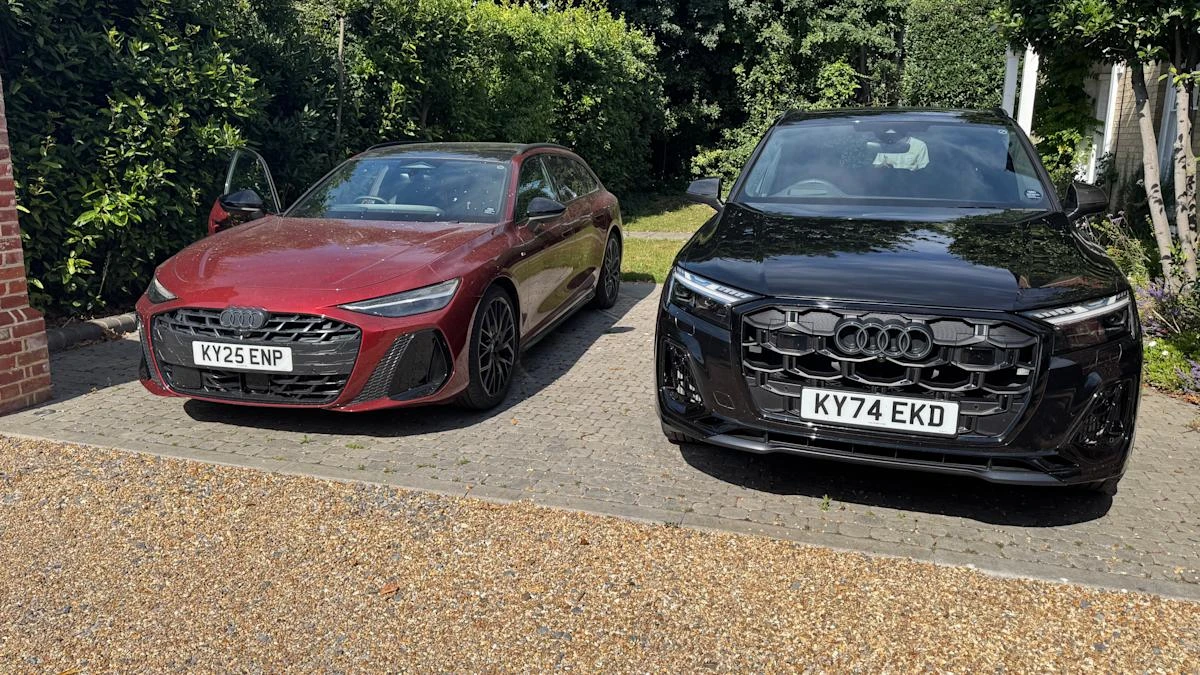 Long-term report: Did enforced break from our Audi Q7 make the heart grow fonder?