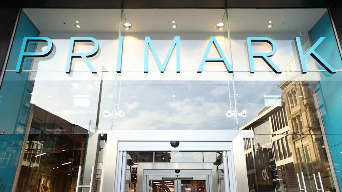 Primark owner says sales improving despite ‘consumer caution’