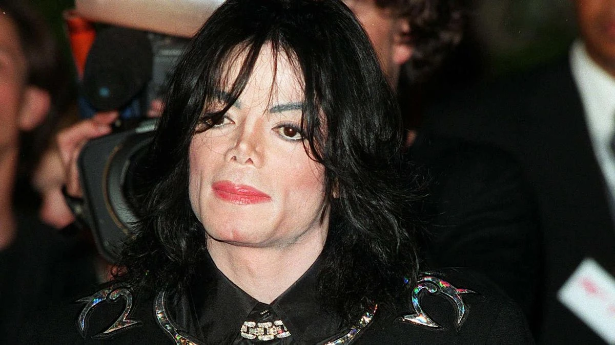 Everything you need to know about the Michael Jackson biopic