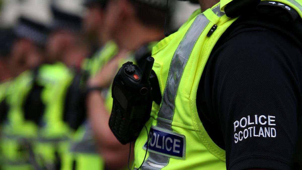 Police Scotland commits to working with women’s groups on transgender policies