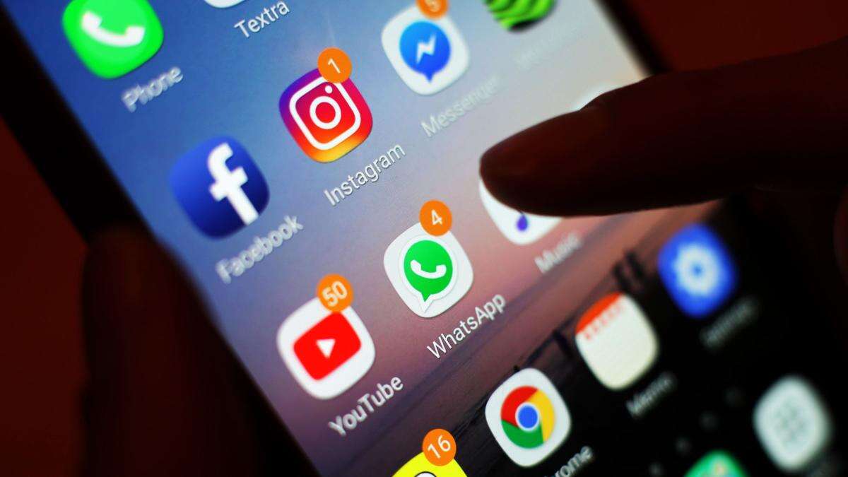 More than 8,000 social media accounts linked to people smuggling taken down