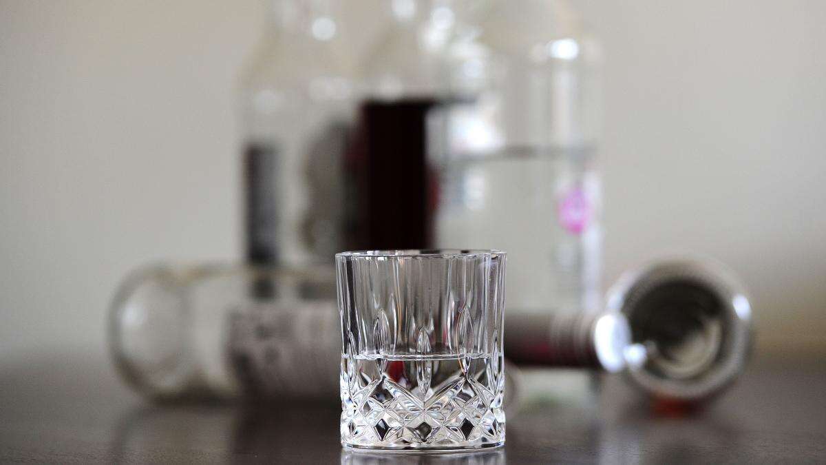 Call for action after ‘devastating’ rise in drink deaths