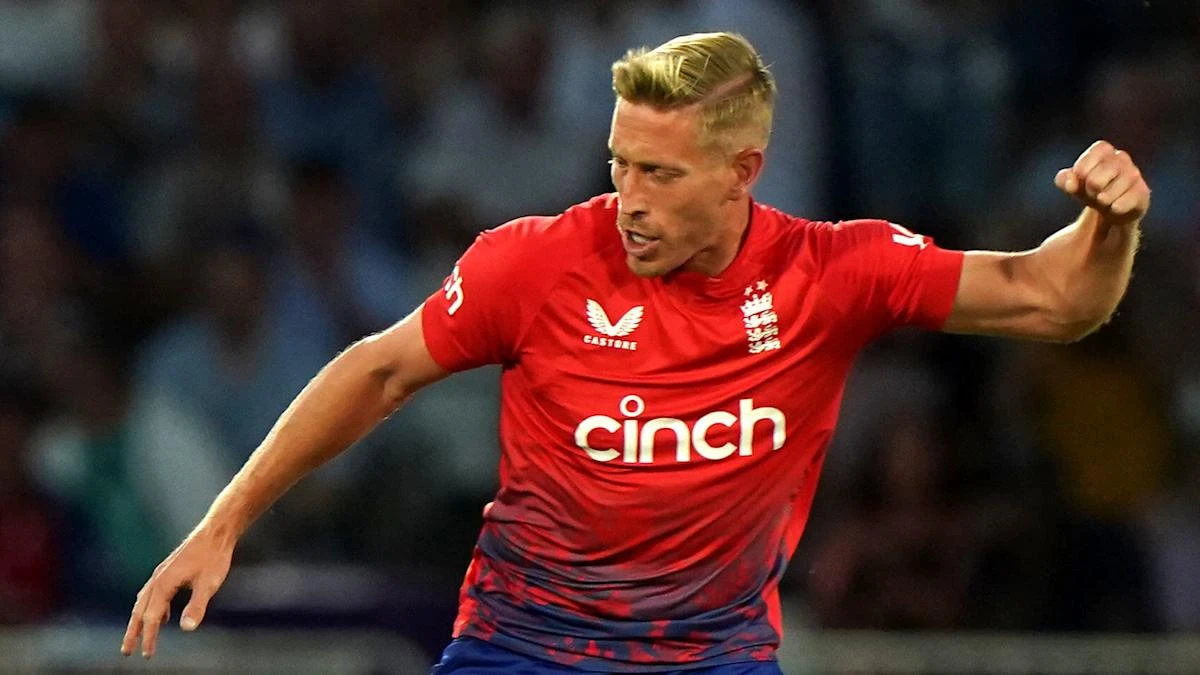 Luke Wood determined to enjoy his latest lease of life with England