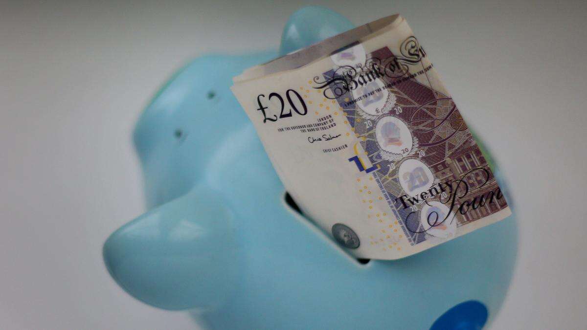 Pension schemes in ‘robust position’ to deal with market fluctuations