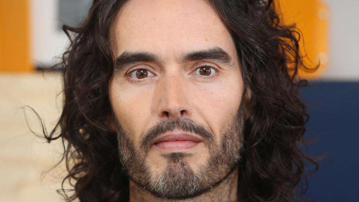 BBC apologises after staff felt ‘unable to raise’ Russell Brand complaints