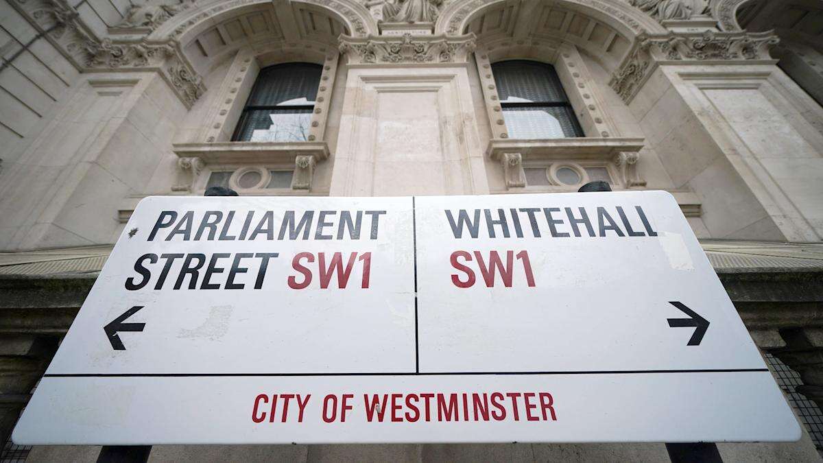 Unstable council finances in need of swift reform, spending watchdog warns