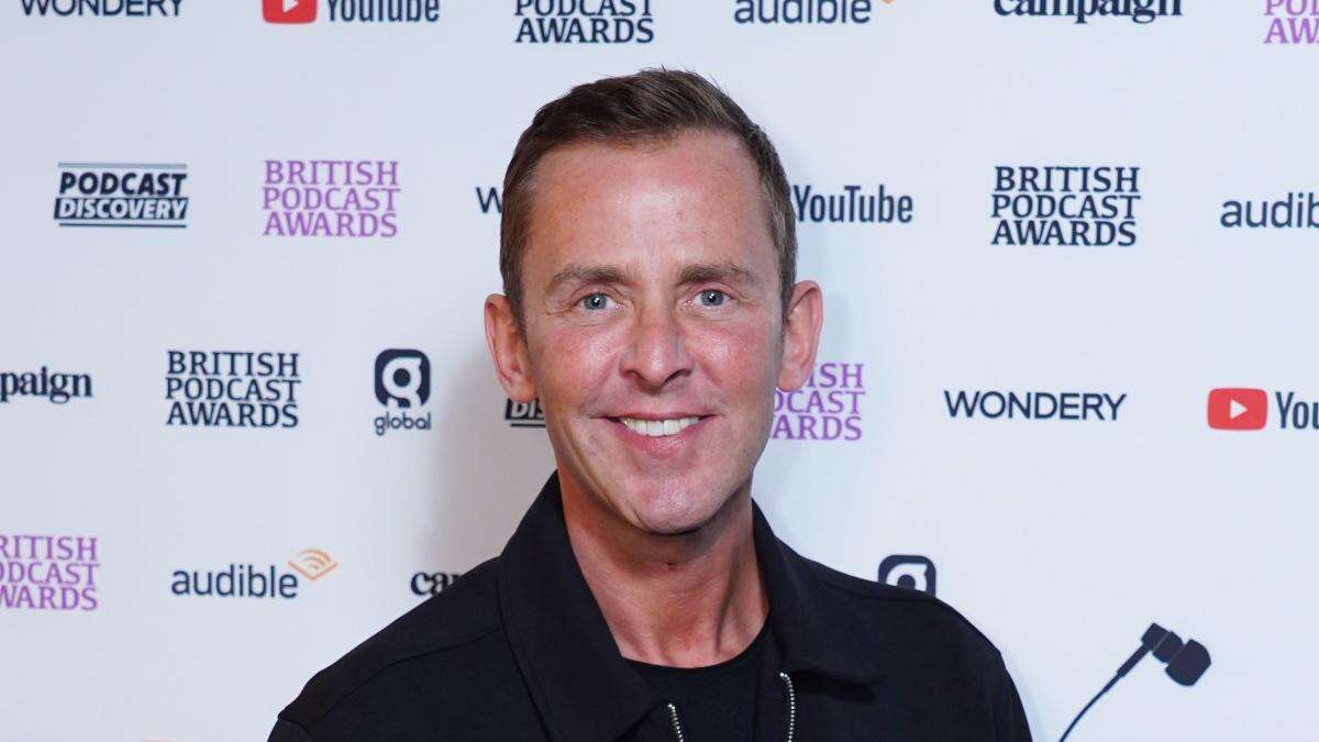 Scott Mills suggests Radio 2 breakfast show will be more newsy than predecessors