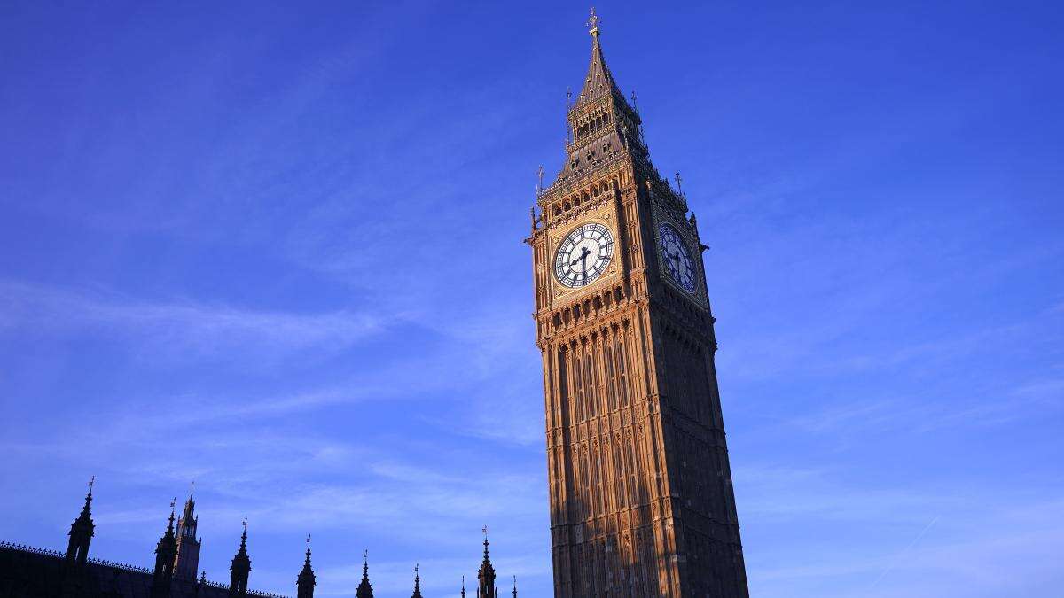 MPs back rule change for association of 180 parliaments worldwide