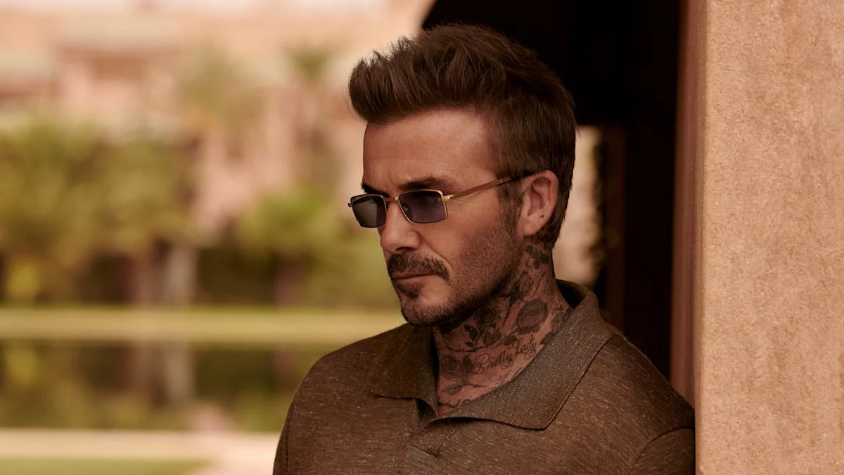 David Beckham bags £26m payout after record year for brands