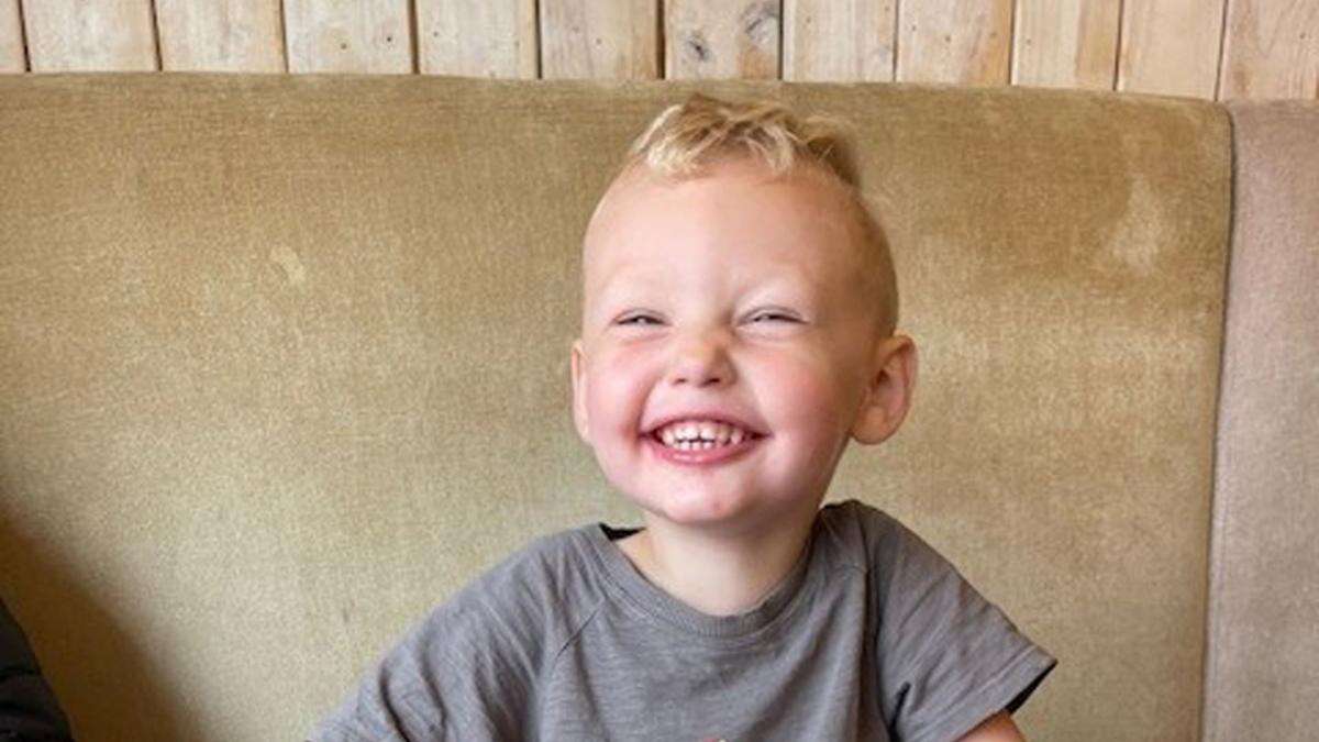 Boy run over by farm vehicle died from father’s gross negligence, jury hears