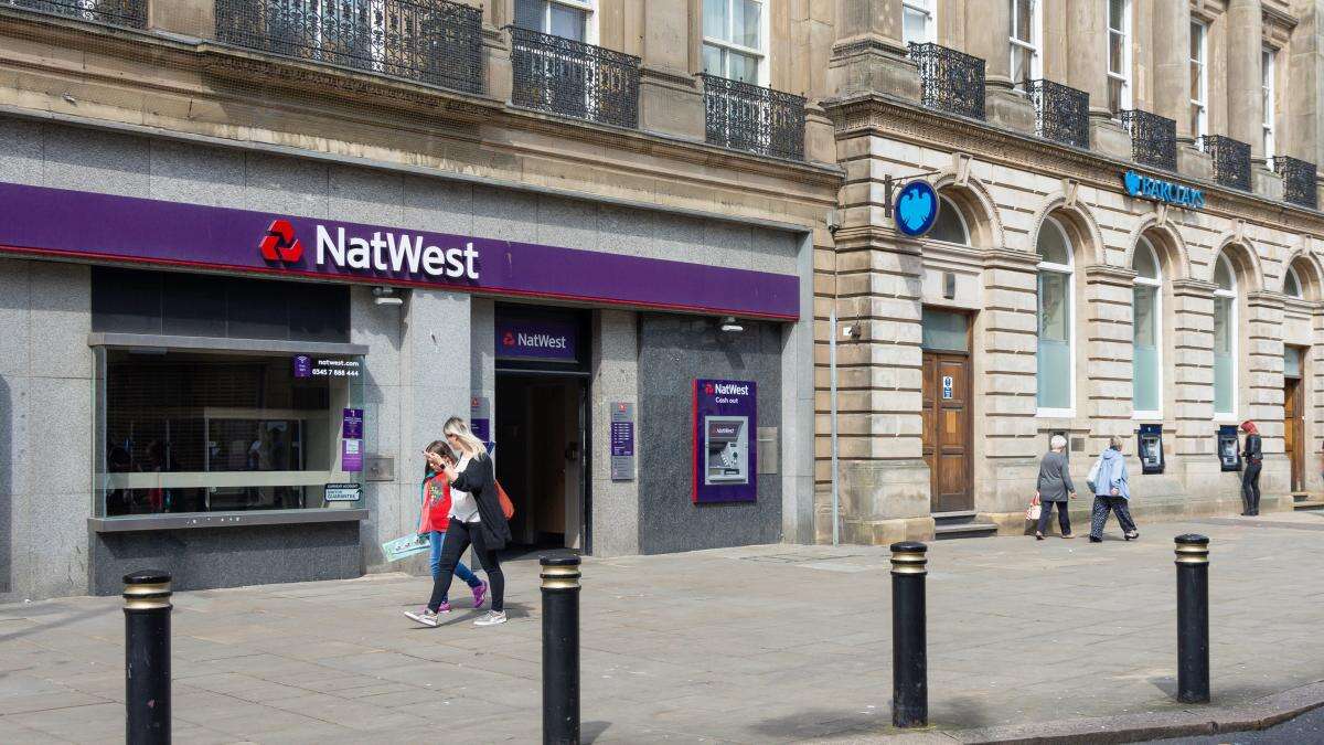 NatWest: Consumer confidence improving but Budget and US election weighs on mood