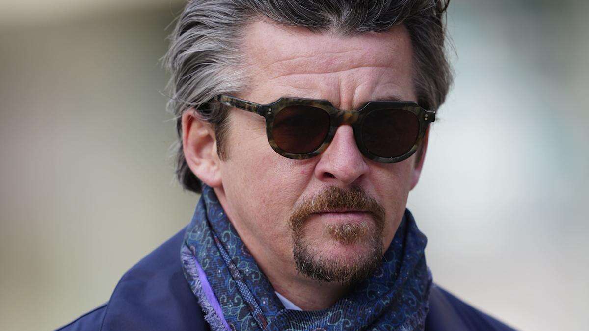 Joey Barton in court over online posts about Jeremy Vine and football pundits