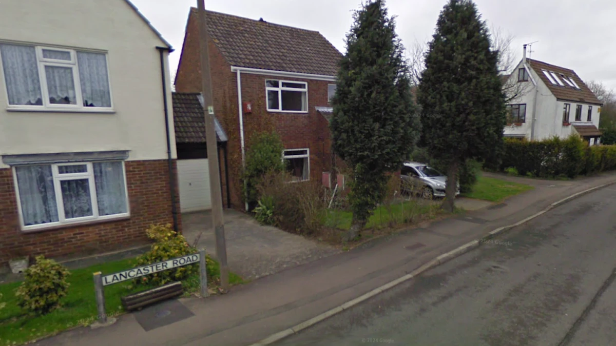 Three taken to hospital and homes evacuated after ‘gas explosion’ near Bristol