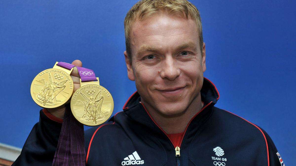 NHS to review guidance on prostate cancer testing after Chris Hoy’s appeal