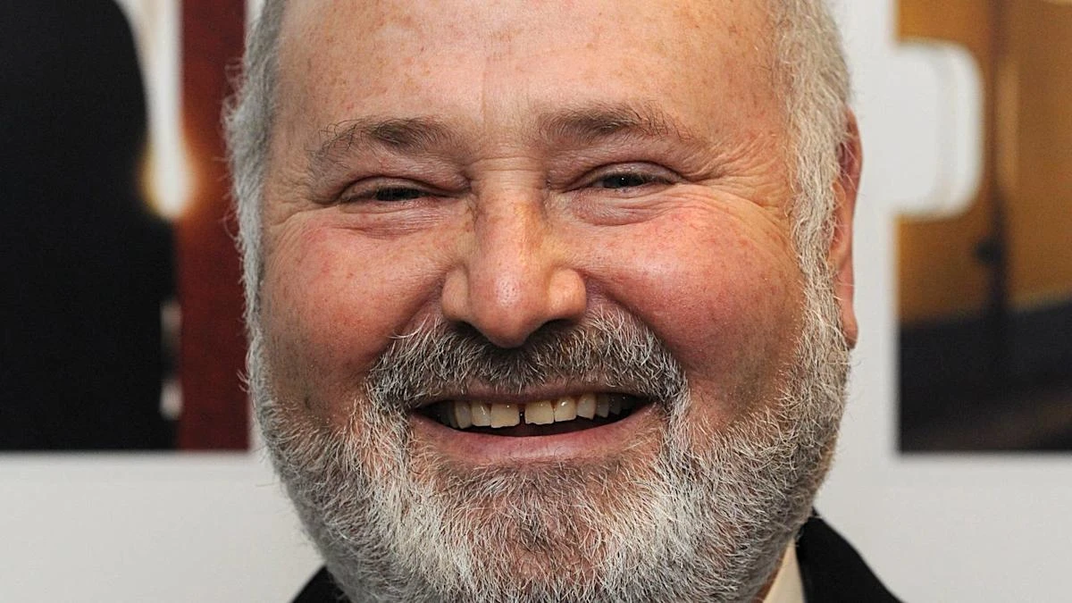 Rob Reiner’s eldest son reflects on ‘living nightmare’ since parents died