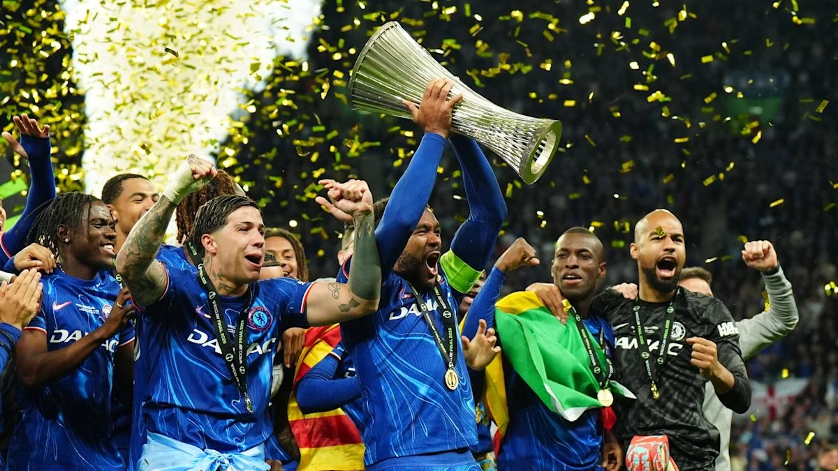 Thursday’s briefing: Glory for Chelsea and England prepare for Portugal game