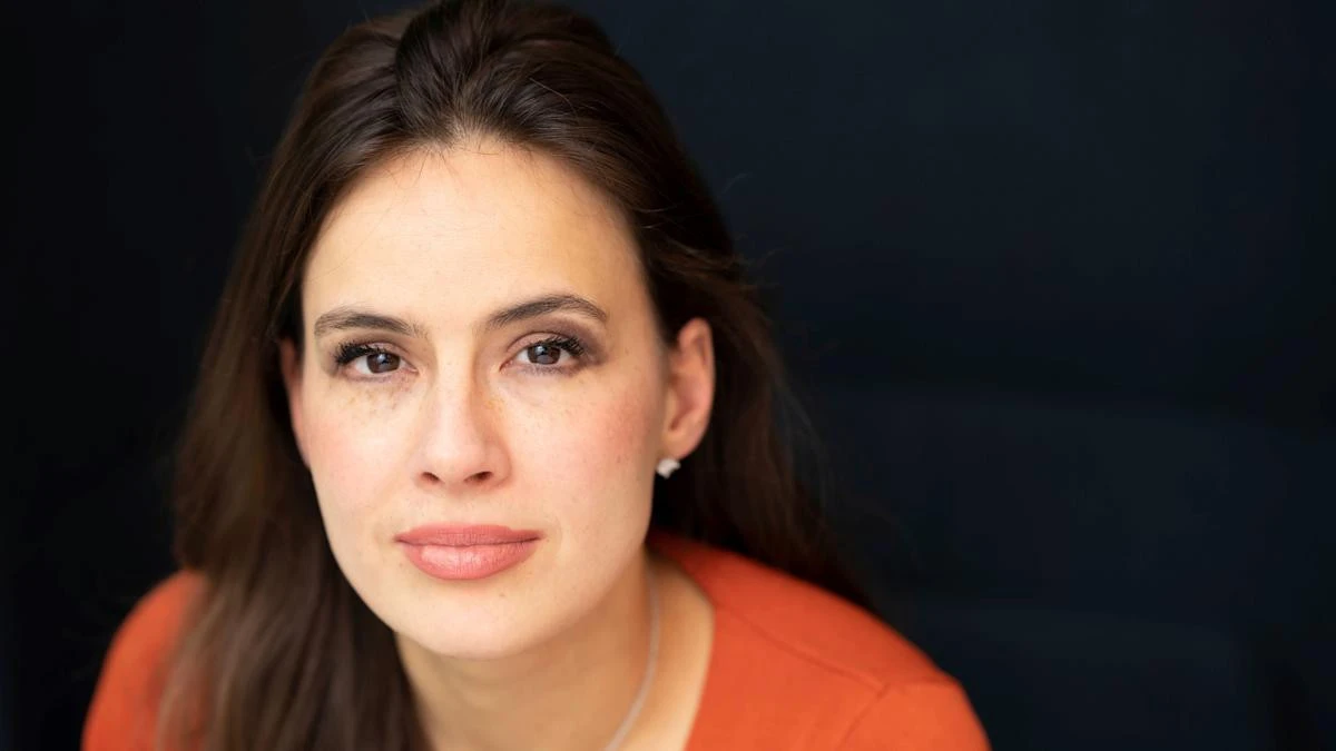 ‘Impossible’ to make smartphones safe for children, Sophie Winkleman warns