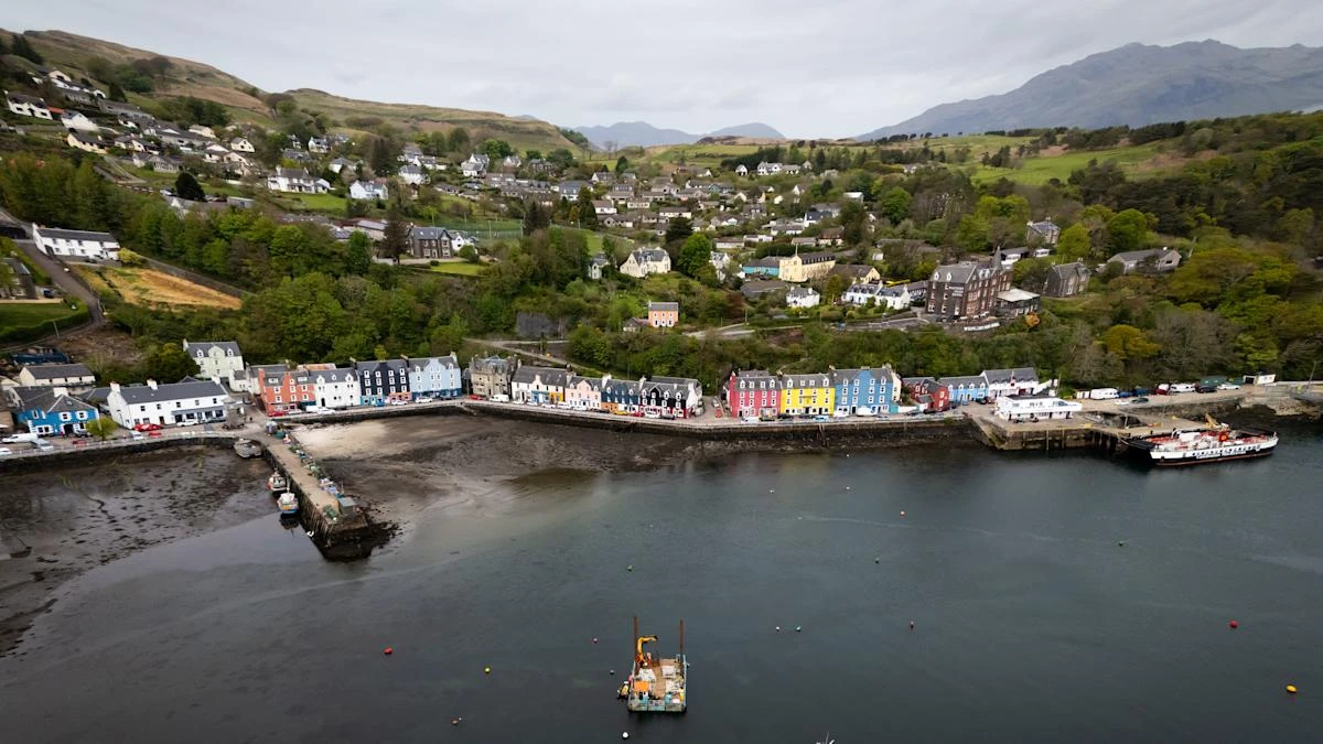 Giving less than 8% of fishing fund to Scotland deemed ‘ocean-going madness’