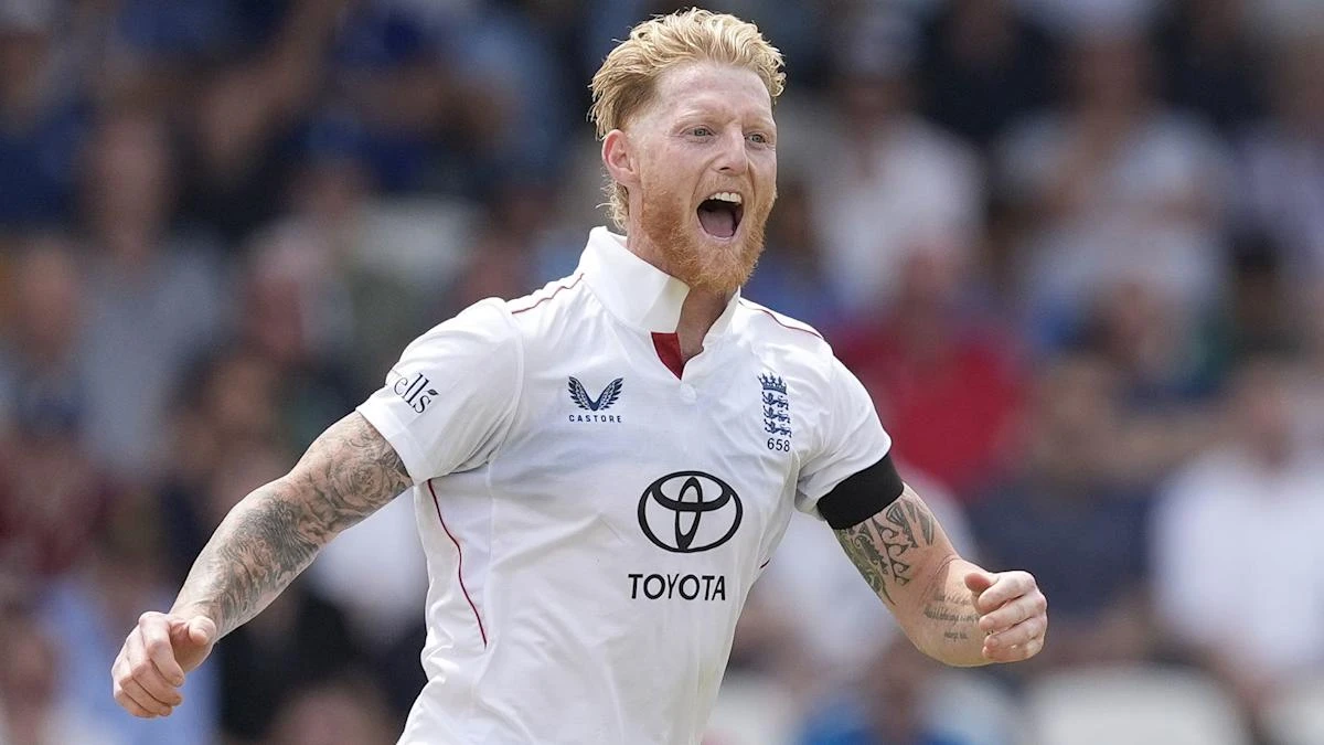 Late wickets rescue England after inserting India to bat at Headingley