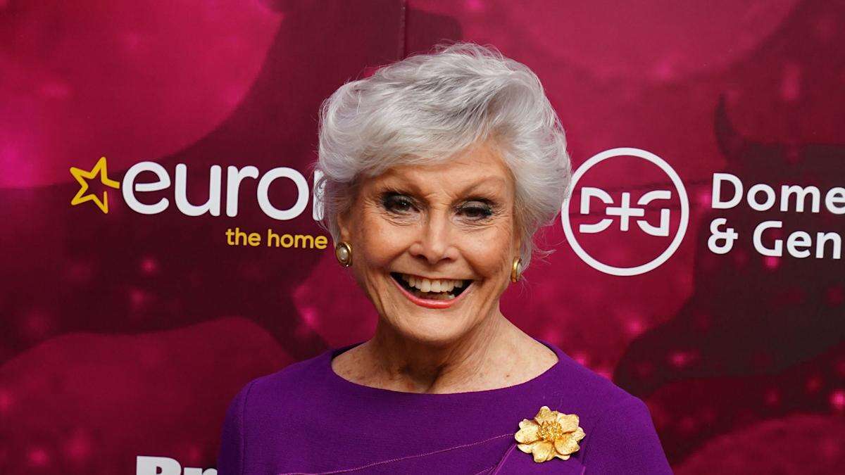 Wes Streeting backs Angela Rippon’s dance day to help ‘build healthy society’