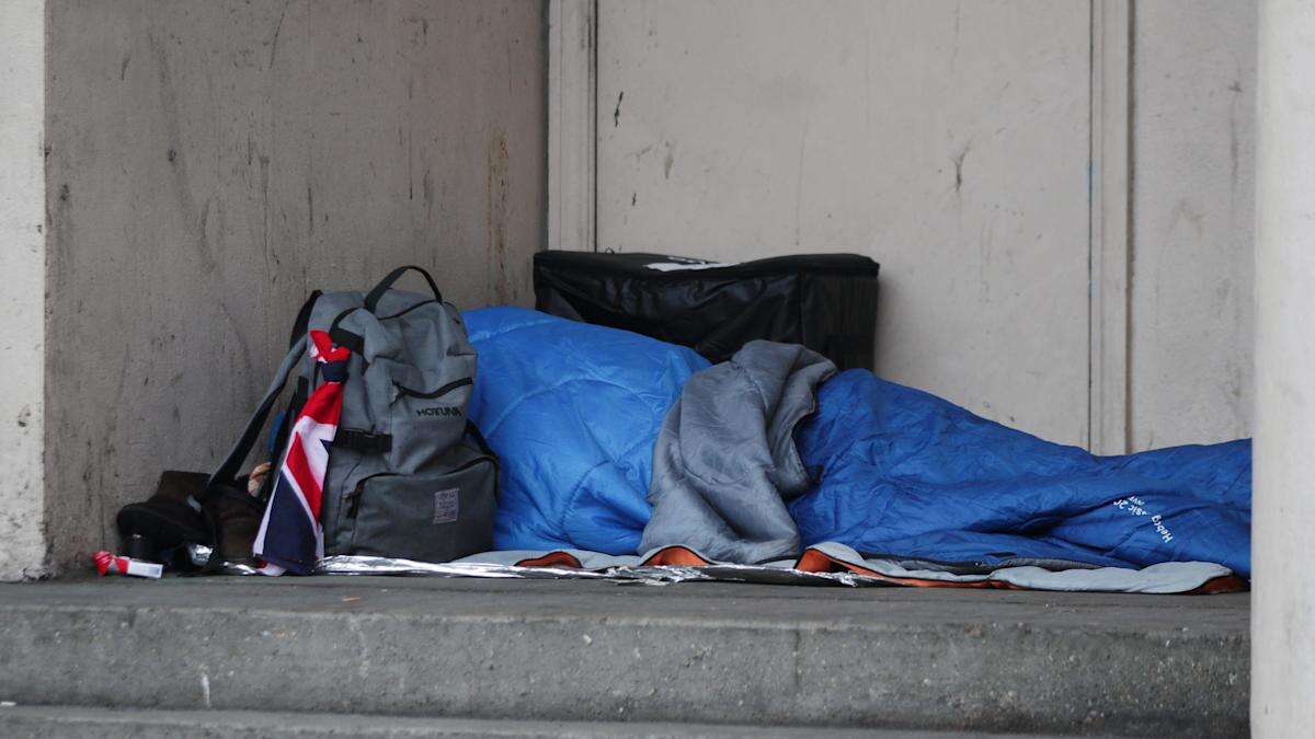 Districts warn of ‘human misery’ as homelessness grant is set to be slashed