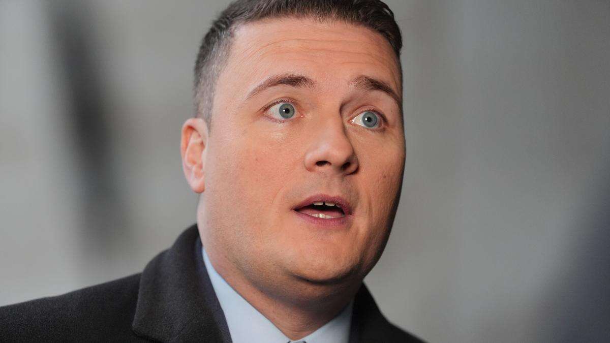 Streeting: Grooming gangs rhetoric could lead to UK version of NZ mosque attack