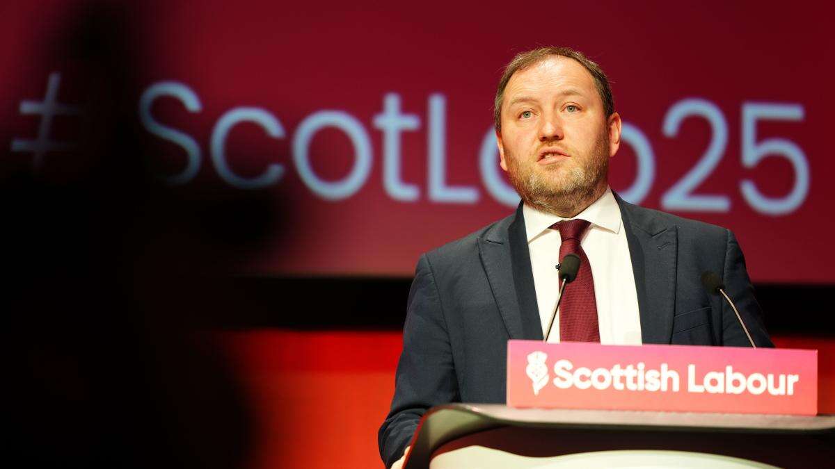 Scotland ‘cannot afford’ to keep SNP in charge, warns Murray