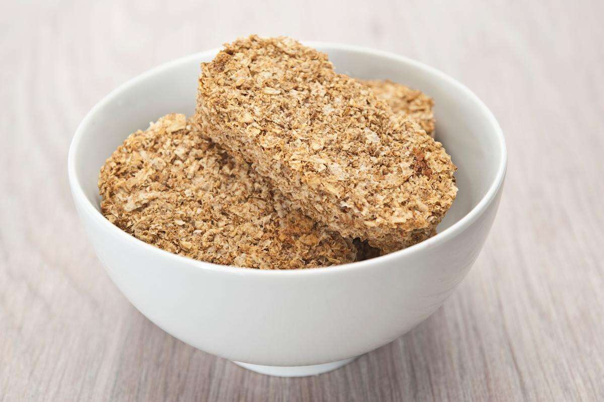 The health benefits of Weetabix and seven different ways to eat it