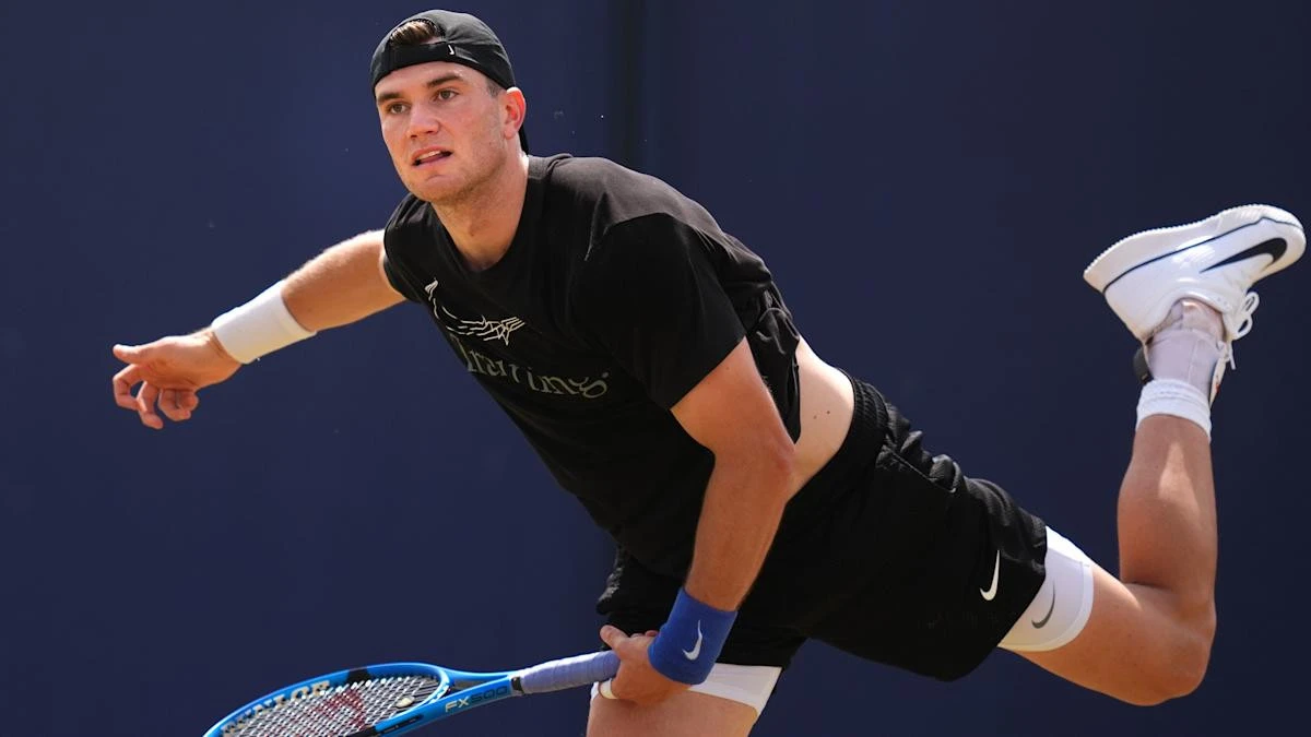 Carlos Alcaraz-Jannik Sinner rivalry ‘amazing for tennis’, says Jack Draper