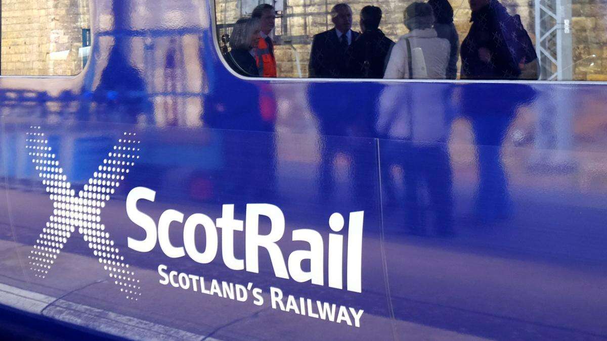 Union votes in favour of 4.5% wage rise for ScotRail general workers