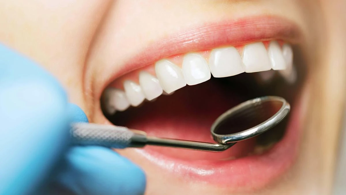 Scientists successfully grow human teeth in a lab for first time