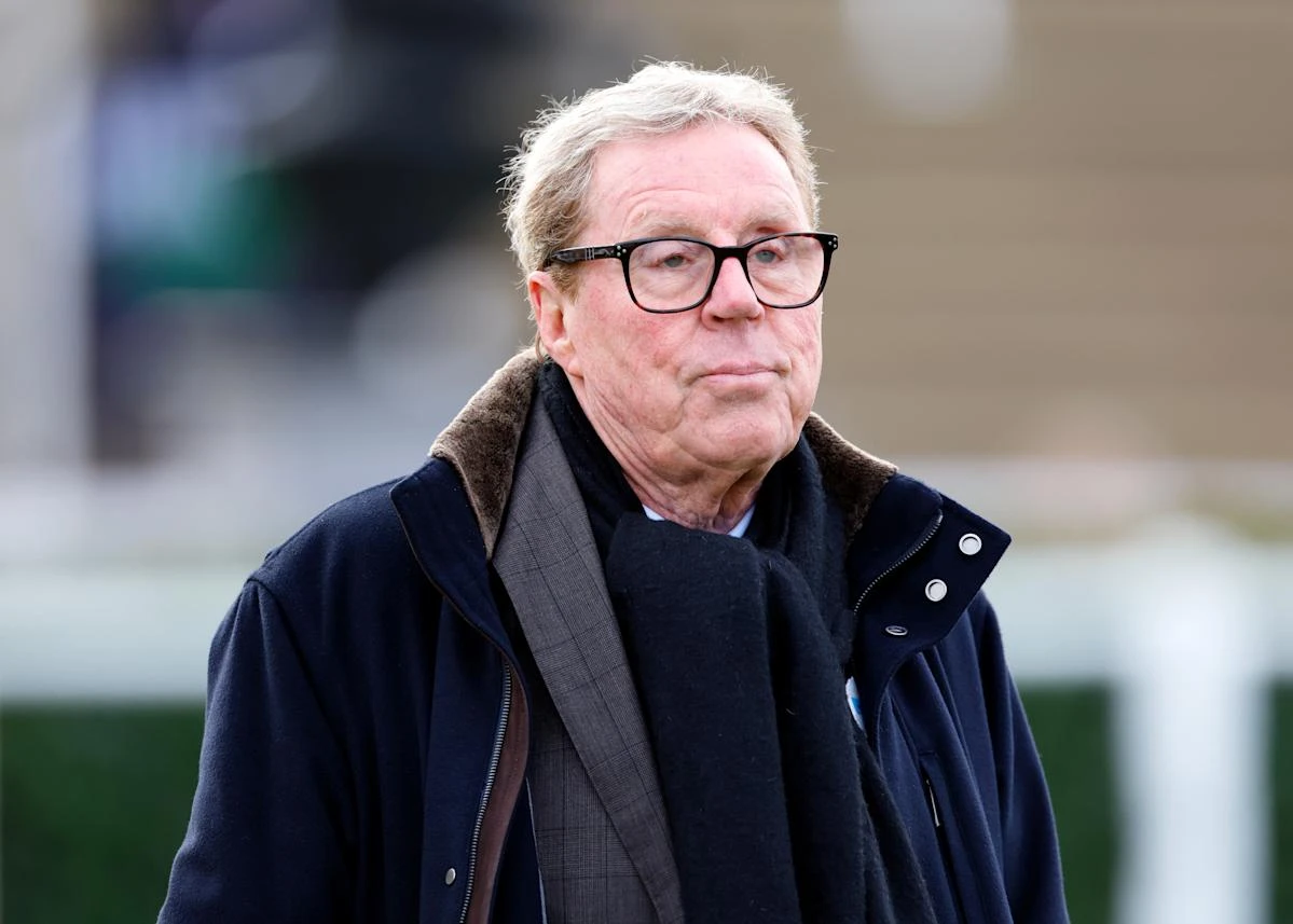 6 must-know early sepsis signs as Harry Redknapp reveals wife's scare