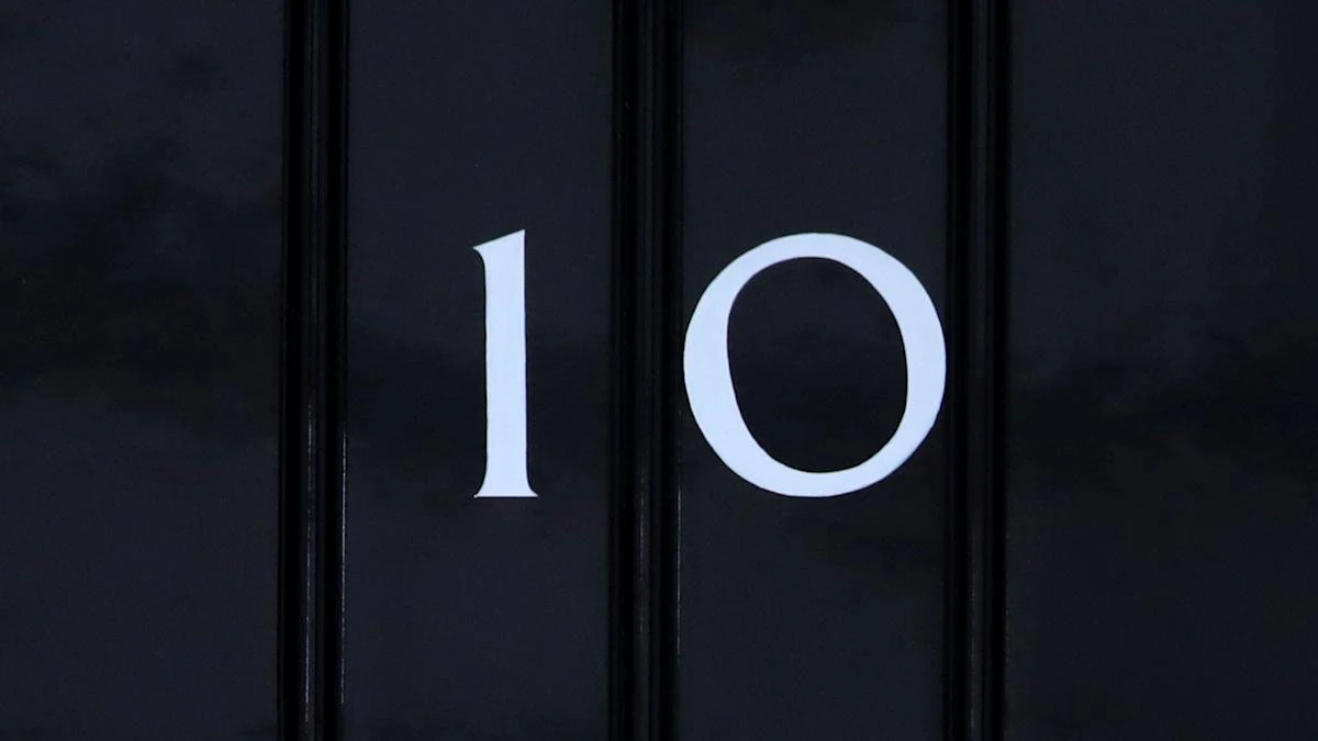 Former Sun editor appointed communications chief at heart of Starmer Government