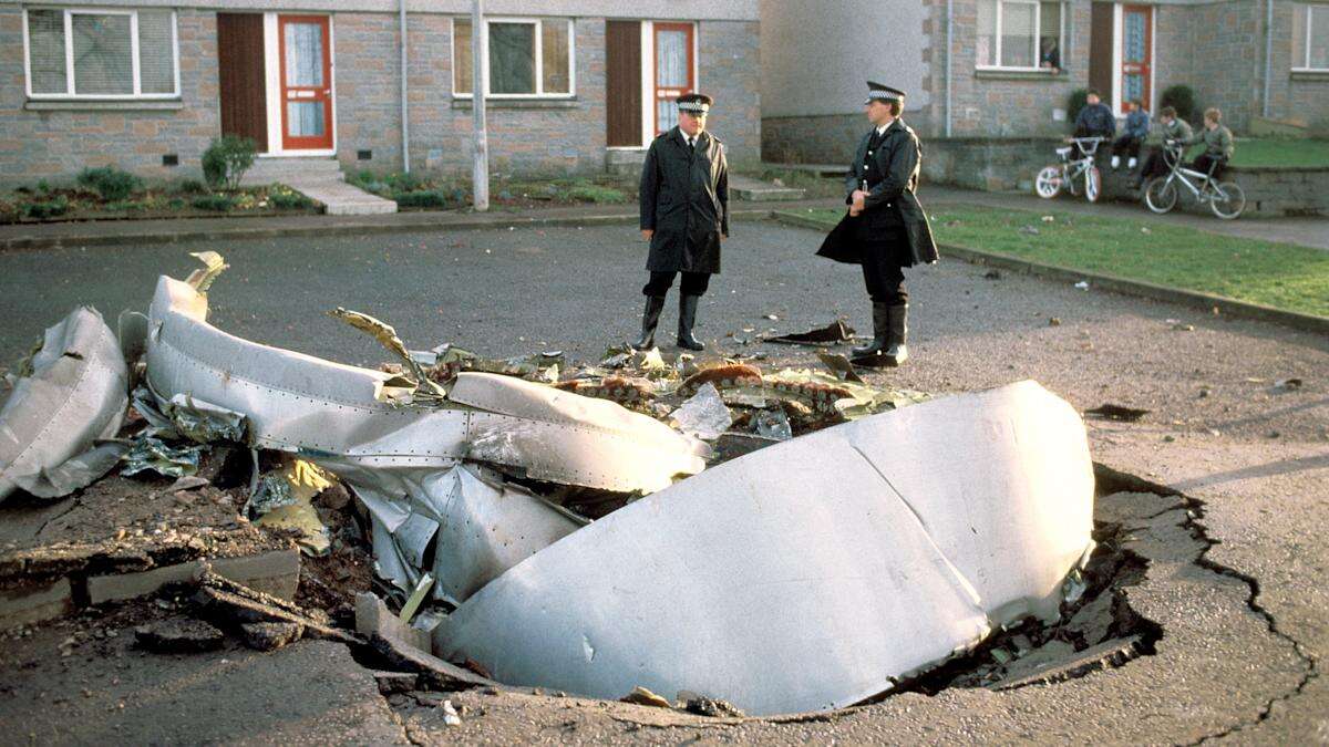 Trial of alleged Lockerbie bombmaker in US delayed